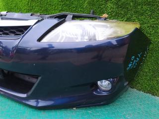 Nose cut SUBARU EXIGA YAM FB25 1861 5 ракурс