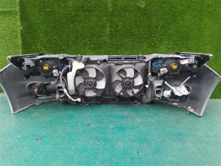 Nose cut SUBARU EXIGA YAM FB25 1861 2 ракурс