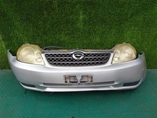 Nose cut TOYOTA COROLLA NZE121 1NZ-FE 12-469 1 ракурс