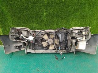 Nose cut TOYOTA COROLLA NZE121 1NZ-FE 12-469 2 ракурс