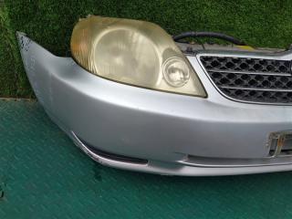 Nose cut TOYOTA COROLLA NZE121 1NZ-FE 12-469 3 ракурс