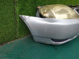 Nose cut TOYOTA COROLLA NZE121 1NZ-FE 12-469 4 ракурс