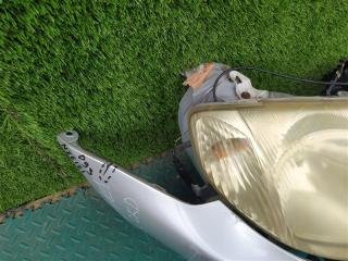 Nose cut TOYOTA COROLLA NZE121 1NZ-FE 12-469 5 ракурс