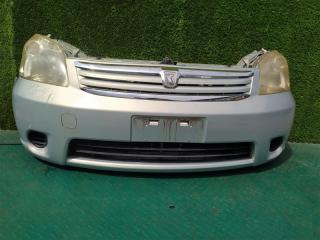 Nose cut TOYOTA RAUM NCZ20 1NZ-FE 46-4 1 ракурс