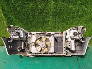 Nose cut TOYOTA RAUM NCZ20 1NZ-FE 46-4 2 ракурс