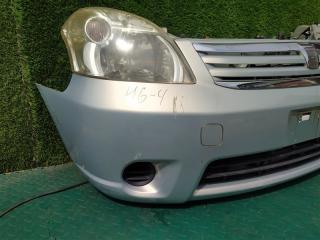 Nose cut TOYOTA RAUM NCZ20 1NZ-FE 46-4 3 ракурс