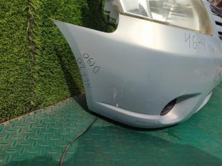 Nose cut TOYOTA RAUM NCZ20 1NZ-FE 46-4 4 ракурс