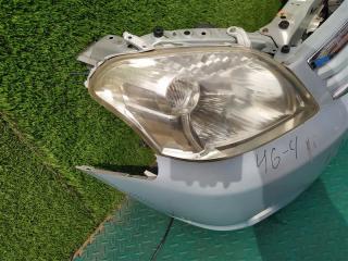 Nose cut TOYOTA RAUM NCZ20 1NZ-FE 46-4 5 ракурс