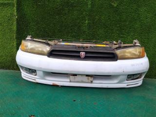 Nose cut SUBARU LEGACY BG5 EJ20 100-20578 1 ракурс