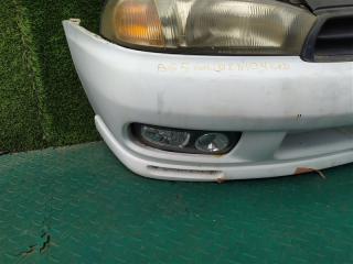 Nose cut SUBARU LEGACY BG5 EJ20 100-20578 3 ракурс