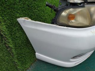 Nose cut SUBARU LEGACY BG5 EJ20 100-20578 4 ракурс