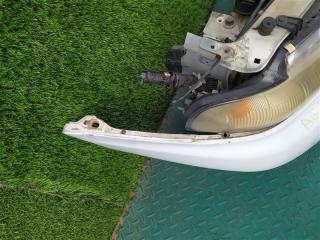 Nose cut SUBARU LEGACY BG5 EJ20 100-20578 5 ракурс