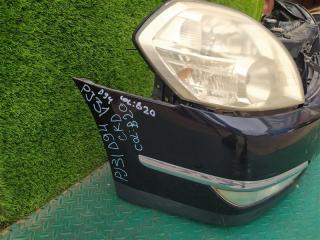 Nose cut NISSAN TEANA PJ31 VQ35DE 100-63847 4 ракурс