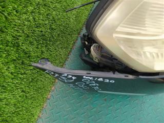 Nose cut NISSAN TEANA PJ31 VQ35DE 100-63847 5 ракурс