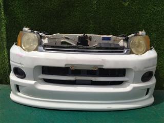 Nose cut HONDA S-MX RH2 B20B P0775 1 ракурс