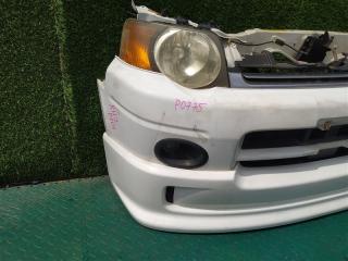 Nose cut HONDA S-MX RH2 B20B P0775 3 ракурс