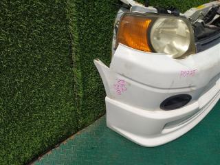 Nose cut HONDA S-MX RH2 B20B P0775 4 ракурс