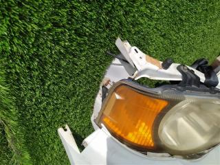 Nose cut HONDA S-MX RH2 B20B P0775 5 ракурс