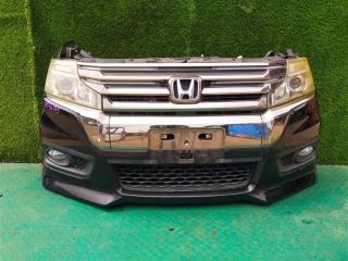 Nose cut HONDA STEPWGN RK5 R20A 100-62075 1 ракурс