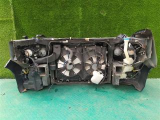 Nose cut HONDA STEPWGN RK5 R20A 100-62075 2 ракурс