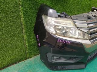 Nose cut HONDA STEPWGN RK5 R20A 100-62075 3 ракурс