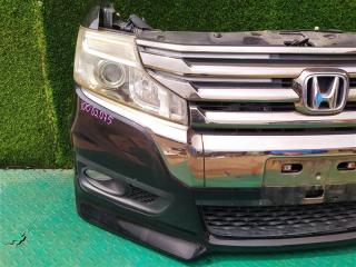Nose cut HONDA STEPWGN RK5 R20A 100-62075 4 ракурс