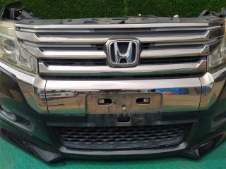 Nose cut HONDA STEPWGN RK5 R20A 100-62075 5 ракурс