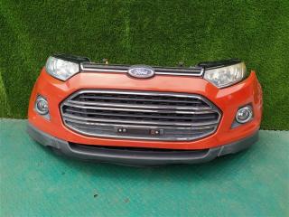 Nose cut FORD ECOSPORT