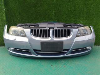 Nose cut BMW 3 SERIES E90 N54B30 1 ракурс