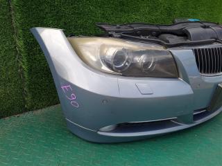 Nose cut BMW 3 SERIES E90 N54B30 3 ракурс