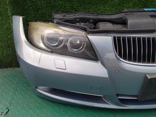 Nose cut BMW 3 SERIES E90 N54B30 4 ракурс