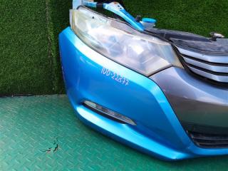 Nose cut HONDA INSIGHT ZE2 LDA 100-22877 3 ракурс Nose cut HONDA INSIGHT ZE2 LDA 100-22877 3 ракурс