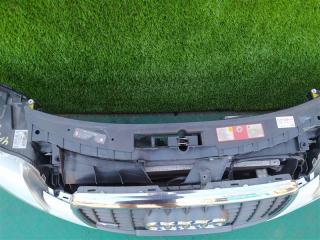 Nose cut HONDA INSIGHT ZE2 LDA 100-22877 4 ракурс Nose cut HONDA INSIGHT ZE2 LDA 100-22877 4 ракурс