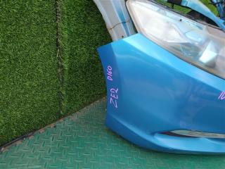 Nose cut HONDA INSIGHT ZE2 LDA 100-22877 5 ракурс Nose cut HONDA INSIGHT ZE2 LDA 100-22877 5 ракурс
