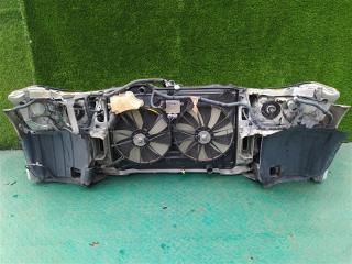 Nose cut TOYOTA CROWN GRS182 3GR-FSE 30-313 2 ракурс