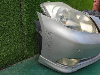 Nose cut TOYOTA CROWN GRS182 3GR-FSE 30-313 4 ракурс