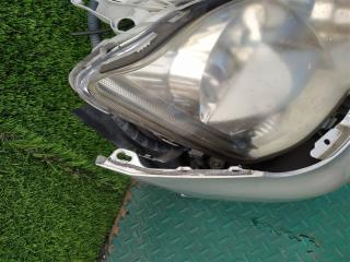 Nose cut TOYOTA CROWN GRS182 3GR-FSE 30-313 5 ракурс