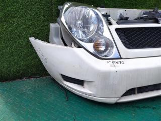 Nose cut MITSUBISHI MIRAGE DINGO CQ2A 4G15 P0270 3 ракурс