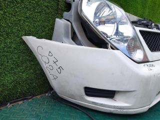 Nose cut MITSUBISHI MIRAGE DINGO CQ2A 4G15 P0270 4 ракурс