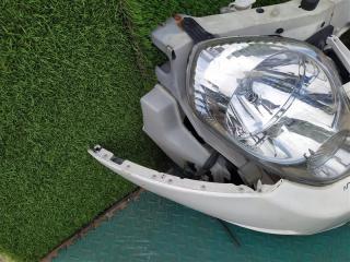 Nose cut MITSUBISHI MIRAGE DINGO CQ2A 4G15 P0270 5 ракурс