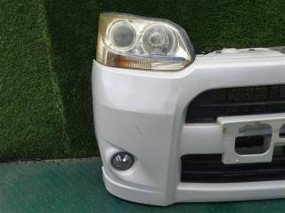 Nose cut DAIHATSU MOVE LA100S KF 100-51060 3 ракурс Nose cut DAIHATSU MOVE LA100S KF 100-51060 3 ракурс