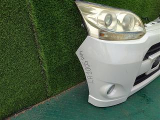 Nose cut DAIHATSU MOVE LA100S KF 100-51060 4 ракурс Nose cut DAIHATSU MOVE LA100S KF 100-51060 4 ракурс