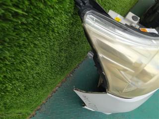 Nose cut DAIHATSU MOVE LA100S KF 100-51060 5 ракурс Nose cut DAIHATSU MOVE LA100S KF 100-51060 5 ракурс