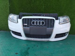 Nose cut AUDI A6