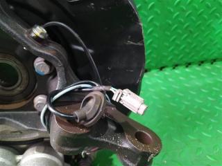 Ступица правая передняя SUBARU FORESTER SJ5 FB20 4 ракурс