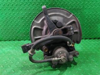 Ступица левая передняя SUZUKI EVERY DA64V K6A 3 ракурс