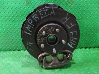 Ступица правая передняя SUBARU IMPREZA GP7 FB20 1 ракурс