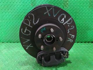 Ступица правая передняя SUBARU IMPREZA GP7 FB20 1 ракурс