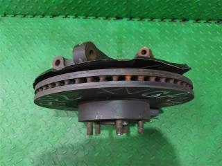 Ступица правая передняя SUBARU IMPREZA GP7 FB20 3 ракурс