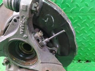 Ступица правая передняя SUBARU FORESTER SF5 EJ20 4 ракурс